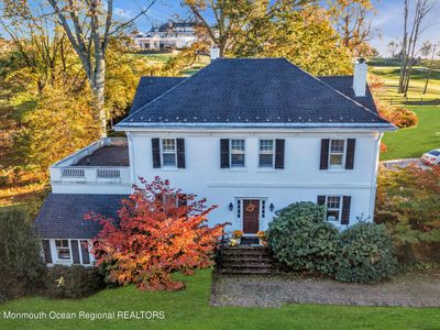 424 Cooper Road, Red Bank, NJ, 07701