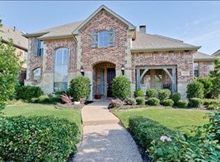 936 Scotia Dr, Allen, TX 75013