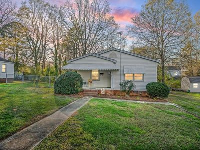 105 Shands St, Clinton, SC, 29325