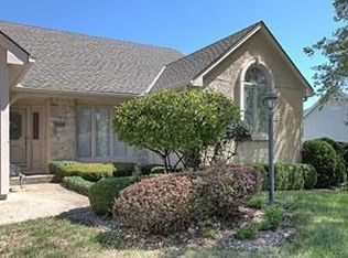 12001 Jarboe St, Kansas City, MO 64145