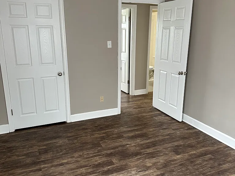 Bedroom #1