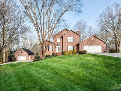 6499 Willowbottom Rd, Hickory, NC, 28602