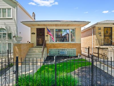 3132 S Normal Ave, Chicago, IL, 60616