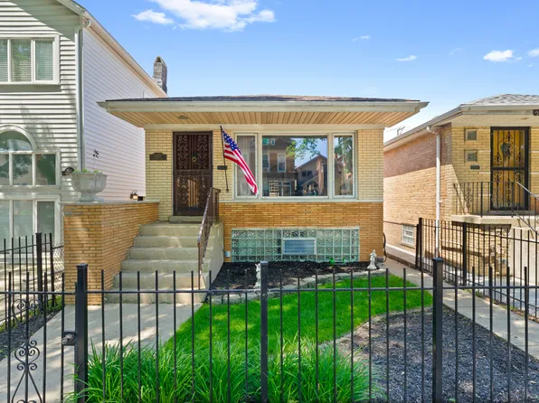 3132 S Normal Ave, Chicago, IL 60616