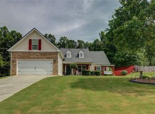 100 Lamar Ln, Covington, GA 30016