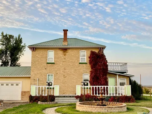  Rural Address, Wolseley Rm No. 155, SK S0G 5H0