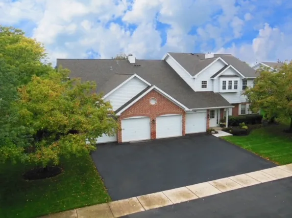 865 Quin Ct #1606-4, Naperville, IL 60563