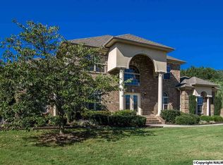 6601 Mountain Ledge Dr SE, Owens Cross Roads, AL 35763