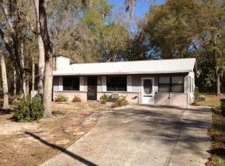 19635 SW Eagle Dr, Dunnellon, FL 34431