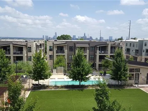 2800 Treble Ln Unit 831, Austin, TX 78704