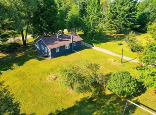 1142 Bighorn Ave, Arkdale, WI 54613