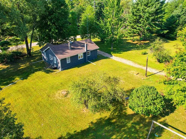 1142 Bighorn AVENUE, Arkdale, WI 54613