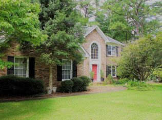 140 Deer Cv, Fayetteville, GA 30214