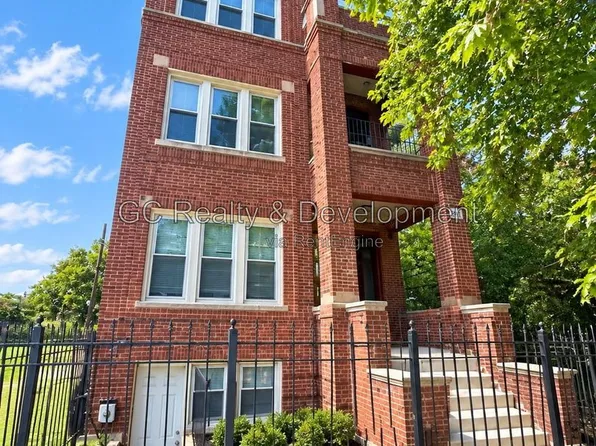 6044 S Champlain Ave Unit 1, Chicago, IL 60637