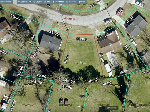 405 Artmus St, Augusta, GA 30901