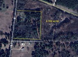 Tba Cres #3135, Clarksville, TX 75426