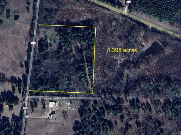 Tba Cres #3135, Clarksville, TX 75426