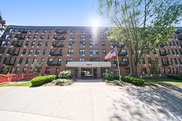 1st image of 209-10 41st Ave APT 3T