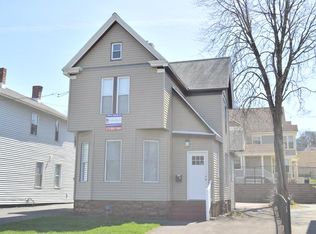 1308 E Fayette St, Syracuse, NY 13210