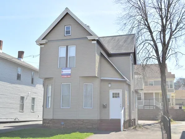 1308 E Fayette St, Syracuse, NY 13210