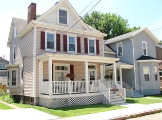 724 Washington St #3, Sewickley, PA 15143