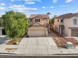 5005 Ironhorse Ranch Ave, Las Vegas, NV 89131