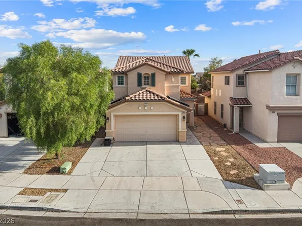 5005 Ironhorse Ranch Ave, Las Vegas, NV 89131