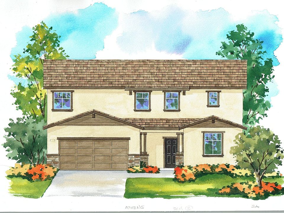 1st image of 26980 Claystone Dr
