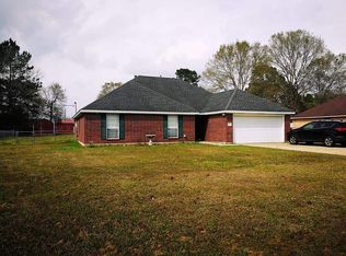 5785 Wheeler Rd, Lumberton, TX 77657