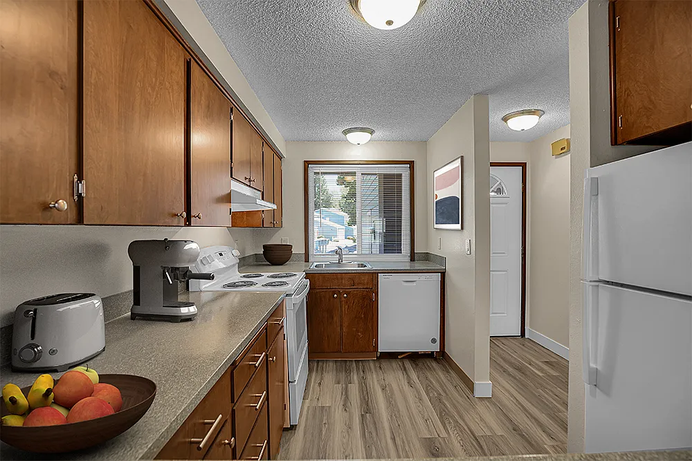LOCKHAVEN HILL ESTATES — Photo 3
