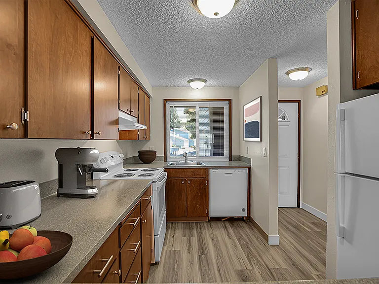 LOCKHAVEN HILL ESTATES — Photo 3