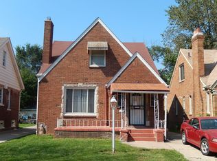6505 Abington Ave, Detroit, MI 48228
