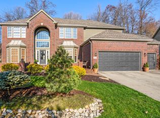 421 Preservation Ln, Columbus, OH 43230