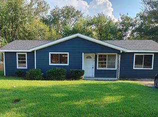 1415 Beagle Rd, Orange, TX 77632
