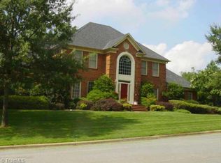 3500 Brassfield Rd, Greensboro, NC 27410