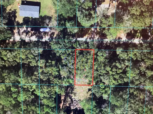 NW 64th St Lot 31, Ocala, FL 34475