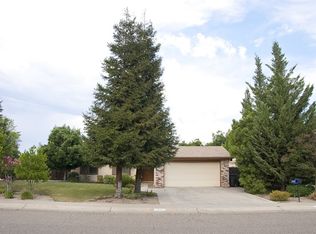 1800 S Noyes St, Visalia, CA 93277