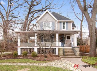 626 Keystone Ave, River Forest, IL 60305