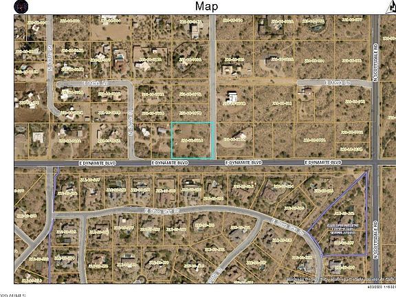 3rd image of 6902 E Dynamite Blvd