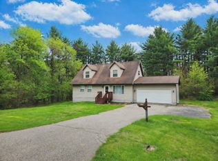 10197 Mizzen Ln, Pleasant Lake, MI 49272