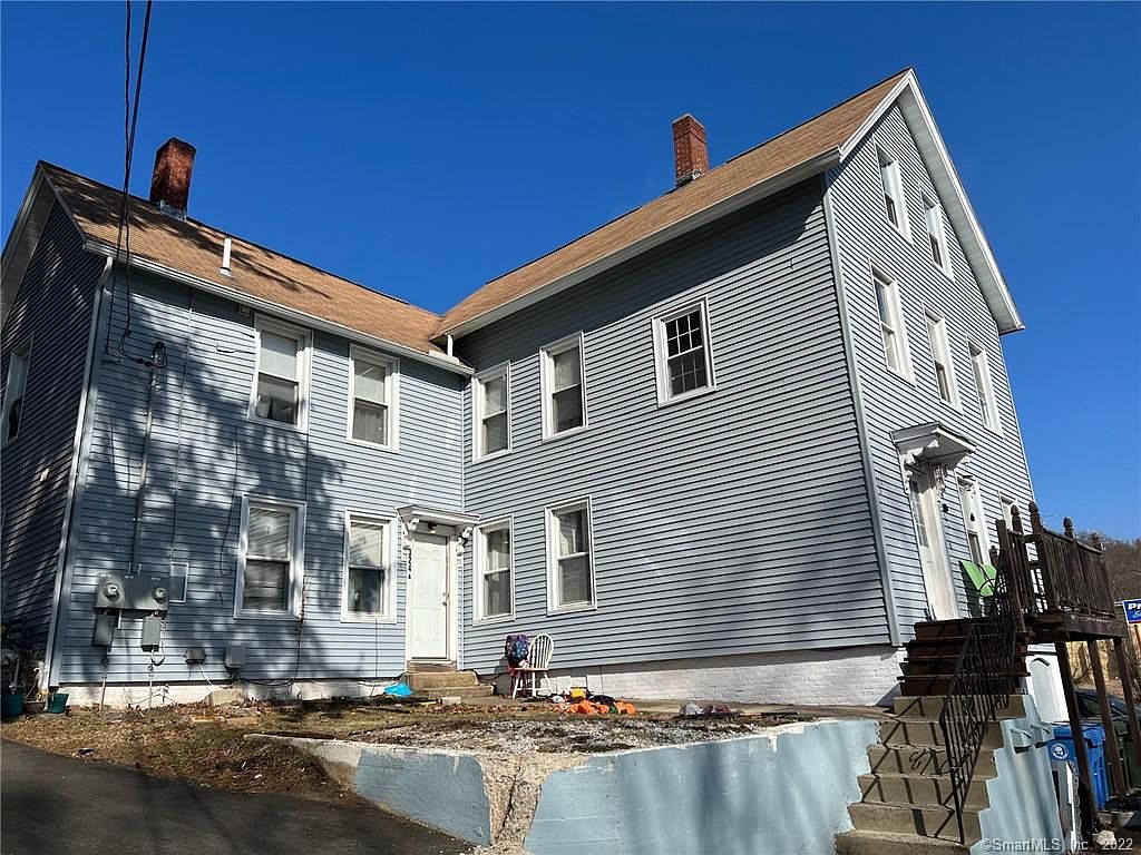 324 Norwich Ave, Taftville, CT 06380 Zillow