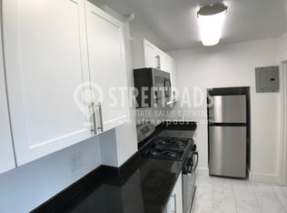 61 Langdon St #4, Cambridge, MA 02138