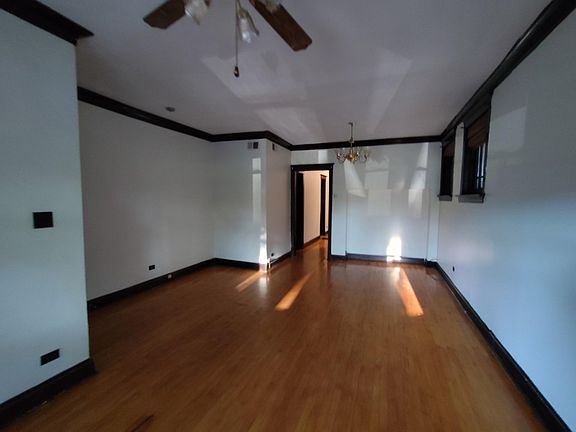 2nd image of 3743 S Damen Ave #1F