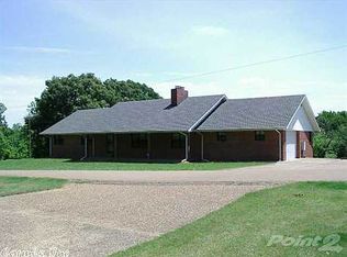 2338 Campbell Dr, Forrest City, AR 72335