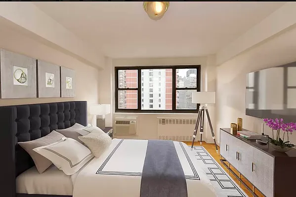 Rented by Brown Harris Stevens | media 10