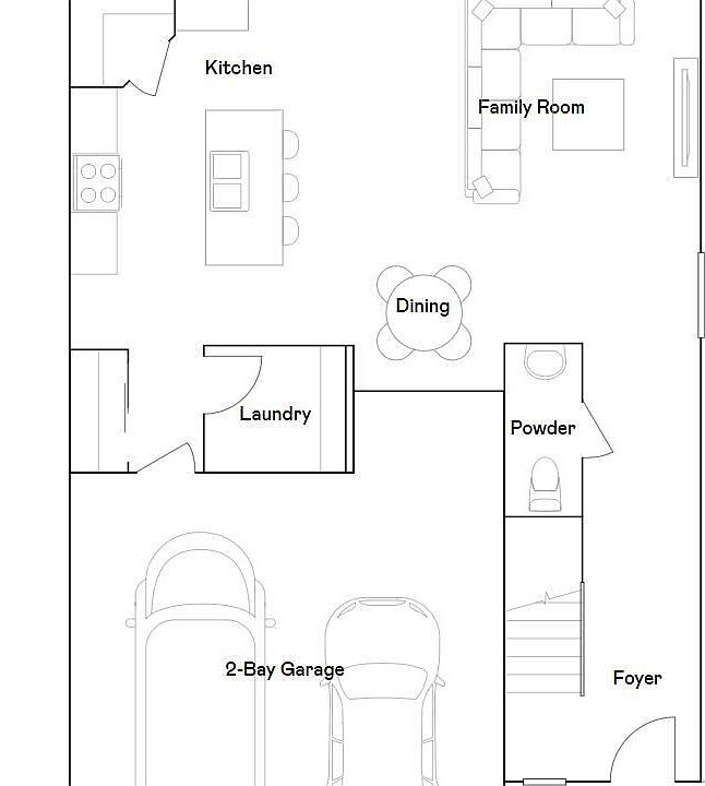 2nd image of 5990 E Benburb Ln