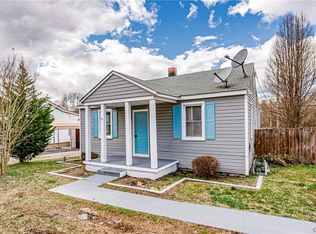 5314 Woodpecker Rd, South Chesterfield, VA 23803