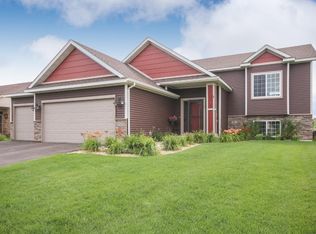 15451 Wintergreen St NW, Andover, MN 55304