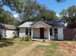 602 N Horton St, Searcy, AR 72143