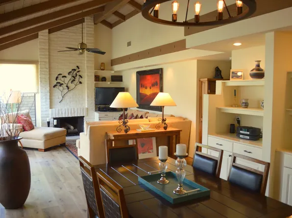 2391 Miramonte Cir W Unit A, Palm Springs, CA 92264